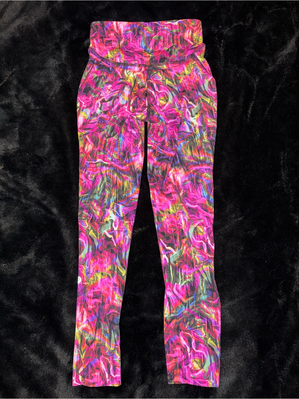 Lululemon Women’s Base Pace High-Rise Running Tight 25" - Picture 2 of 3